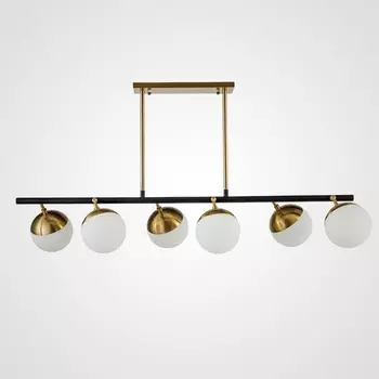 Спот на штанге E14 Lu Carte LC-11-0206