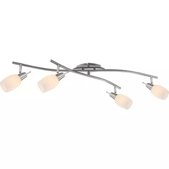 Спот на штанге Globo Gillian 54983-4