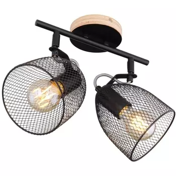 Спот на штанге Globo Josina 54034-2