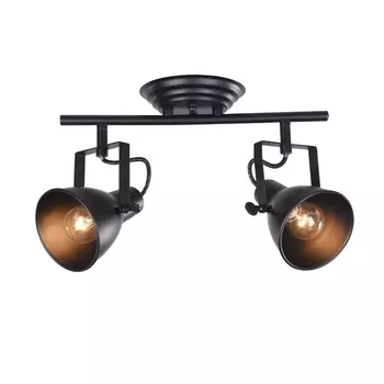 Спот на штанге Freya Ibbi FR4276-CW-02-B