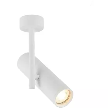 Спот на штанге IL.0005.4200-1 WH Imex Kito