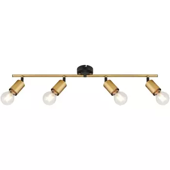 Спот на штанге х Е27 Вт поворотный Rivoli Jordana 7038-704