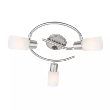 Спот на штанге Globo Kati 54913-3