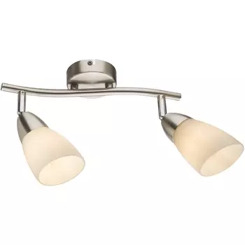 Спот на штанге Ketlen 7061-702 2 х Е14 40 Вт поворотный (Rivoli)