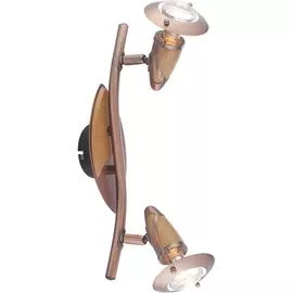 Спот на штанге Lord 5436-2 (Globo)