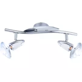 Спот на штанге Lord 5438-2 (Globo)