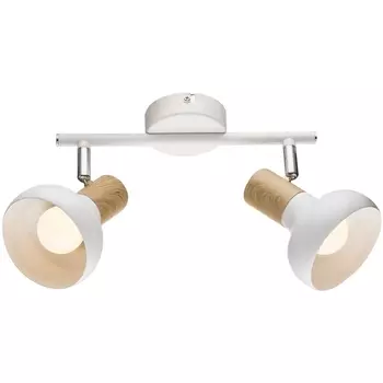 Спот на штанге х Е14 Вт поворотный Rivoli Lorena 7052-702