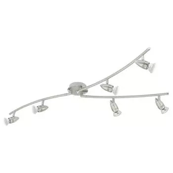 Спот на штанге Eglo Magnum-led 92645