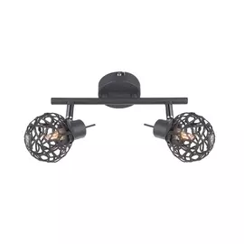 Спот на штанге Mosa 56628-2 (Globo)