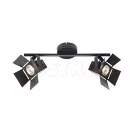 Спот на штанге Movie G07813/76 (Brilliant)