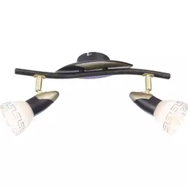 Спот на штанге Novara 5449-2 (Globo)