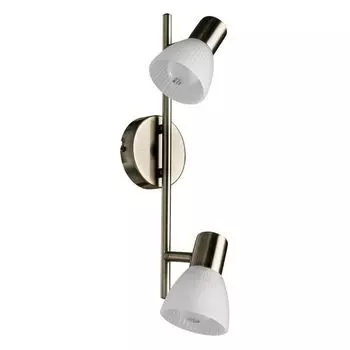 Спот на штанге Arte Lamp Parry A5062AP-2AB
