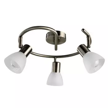 Спот на штанге Arte Lamp Parry A5062PL-3AB