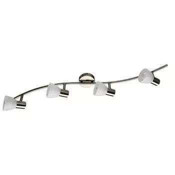 Спот на штанге Arte Lamp Parry A5062PL-4AB