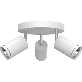 Спот на штанге потолочный Feron ML203-1 41923 белый