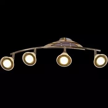 Спот на штанге Reluce 00640-0.3-04DA FGD+WD