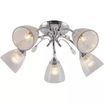 Спот на штанге Reluce 01547-3.3-05 CR