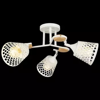 Спот на штанге Reluce 04218-0.3-03 WT