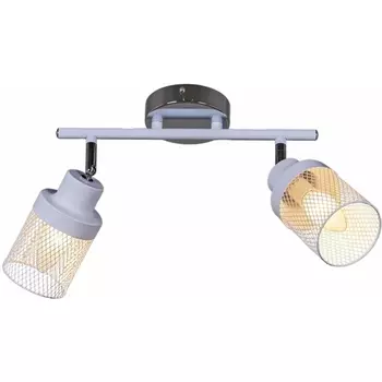 Спот на штанге Reluce 05905-0.8-02 WH+CR