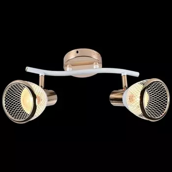 Спот на штанге Reluce 05967-0.8-02 WH+FGD