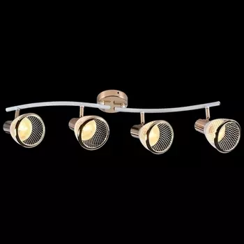 Спот на штанге Reluce 05967-0.8-04 WH+FGD