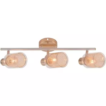 Спот на штанге Reluce 06125-3.8-03 WH+FGD