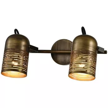 Спот на штанге Rivoli Lamia 7062-702