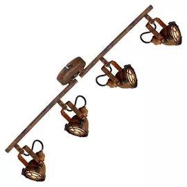 Спот на штанге Lussole Loft Rockville GRLSP-9803