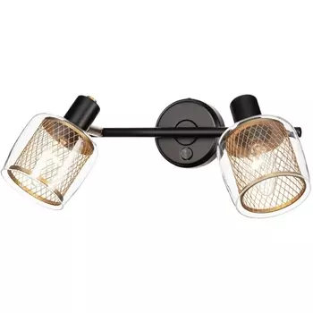 Спот на штанге с выключателем Citilux Смит CL530525