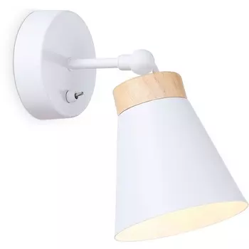 Спот на штанге с выключателем Ambrella TRADITIONAL TR8213