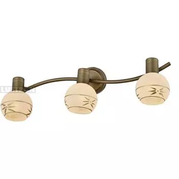 Спот на штанге Sharleen TL3790Y-03AB (TopLight)