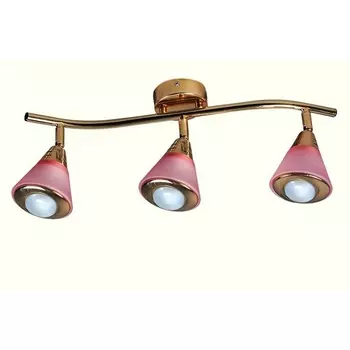 Спот на штанге Sneha 640/3SA MS FGD PK