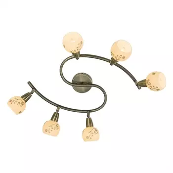 Спот на штанге Соната CL520163 (Citilux)