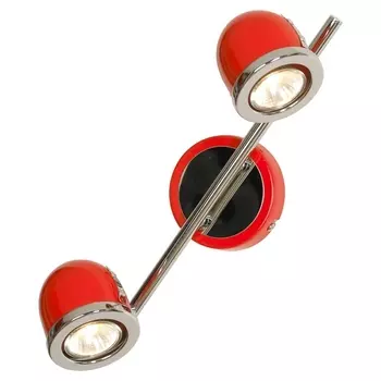 Спот на штанге Tivoli GRLSN-3101-02 (Loft)