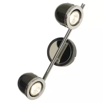 Спот на штанге Lussole Loft Tivoli GRLSN-3121-02