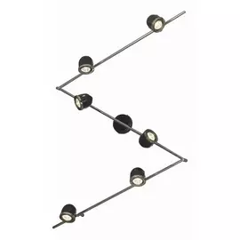 Спот на штанге Tivoli LSN-3129-06 (Lussole)