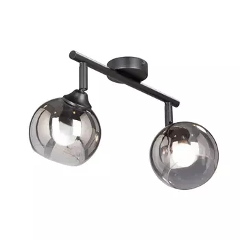 Спот на штанге Vitaluce V4313-1/2PL шарики