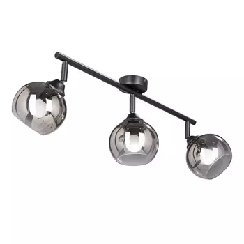 Спот на штанге Vitaluce V4313-1/3PL шарики