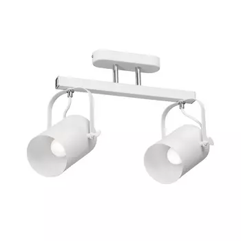 Спот на штанге Vitaluce V5254/2PL