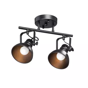 Спот на штанге Vitaluce V5256/2PL