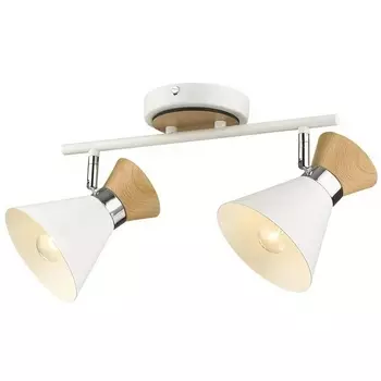 Спот на штанге Velante 218-007-02