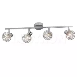 Спот на штанге Virgo G02231/15 (Brilliant)