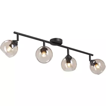 Спот на штанге Vitaluce V43130-13/4PL в форме шара