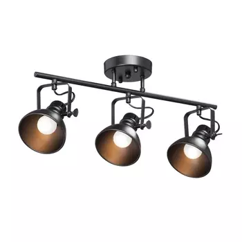 Спот на штанге Vitaluce V5256/3PL