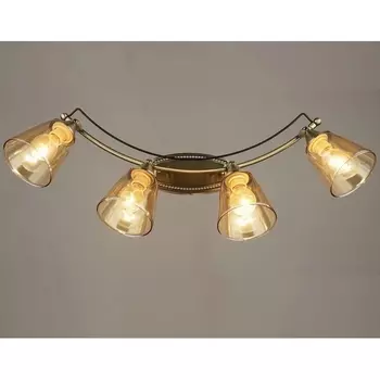 Спот на штанге Мелодия Света WA1N 000029148