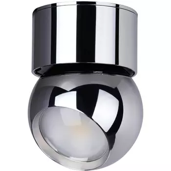 Спот накладной Odeon Light Nubus 6612/7CL