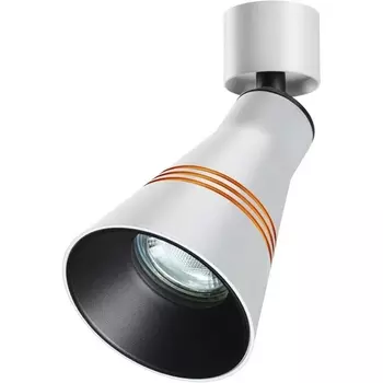 Спот накладной Novotech Sobit 370856