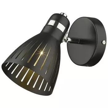 Спот настенный Velante 219-021-01