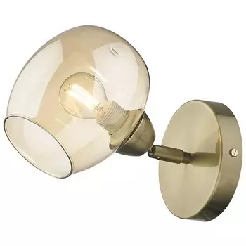 Спот настенный Velante 237-501-01