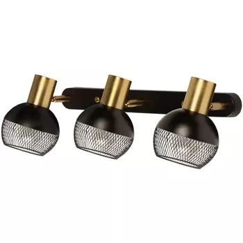 Спот настенный De City Ирсон 514021203